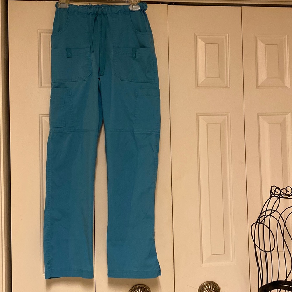 Butter-Soft by UA Elastic Waist Scrub Pants